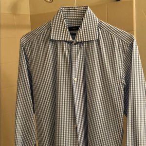 Hugo Boss dress shirt (slim fit)